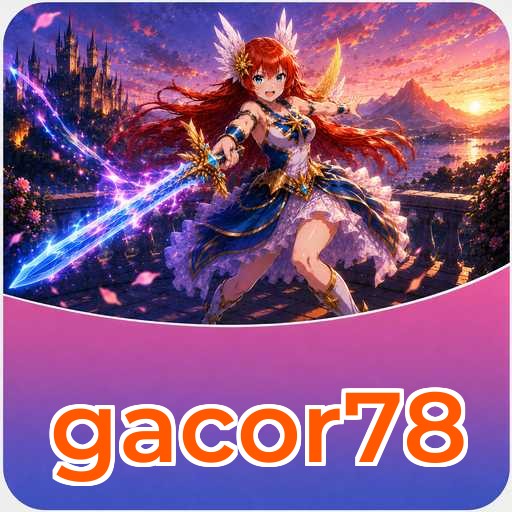 Performa gacor78